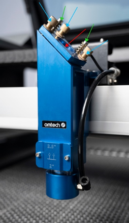 How do I align Mirror 3? – OMTech Laser